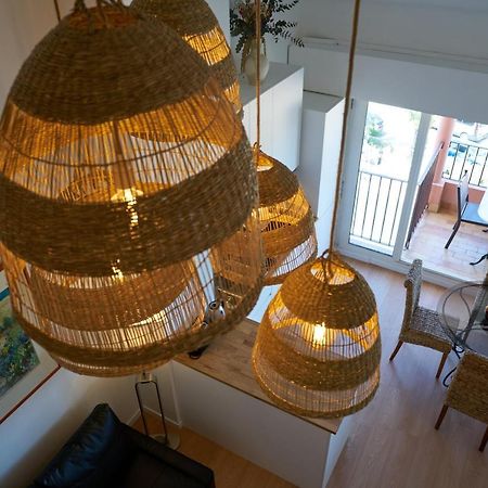 Vue Mer Panoramique Exceptionnelle L T2 Mezzanine Luxueux Banyuls-sur-Mer Luaran gambar